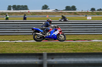 Lower Group Red Bikes